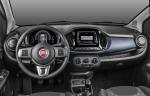 Fiat Uno Attractive 2016 года